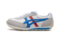 Onitsuka Tiger Edr 78 in White Directoire Blue Red 122975 - product image from the listing.