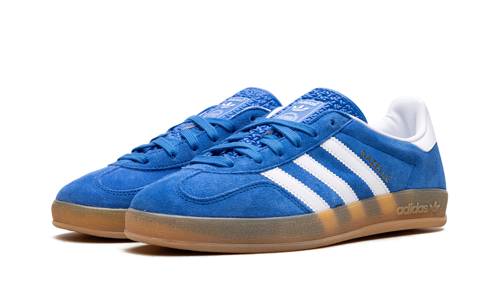 "Blue" Gazelle Indoor JI2061 - product image from the listing.