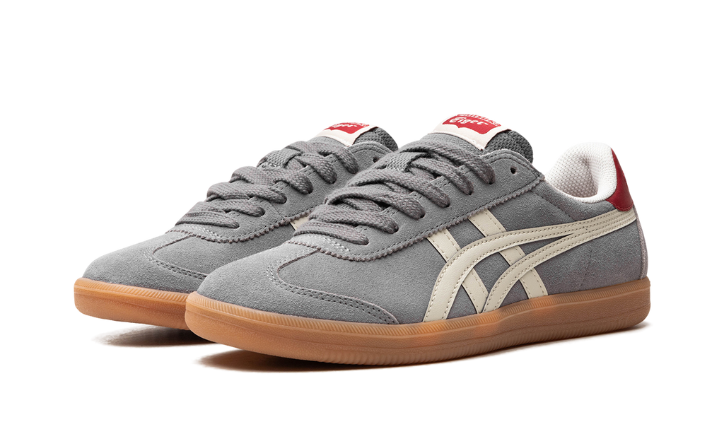Onitsuka Tiger Tokuten in Charcoal Birch 131946 - product image from the listing.