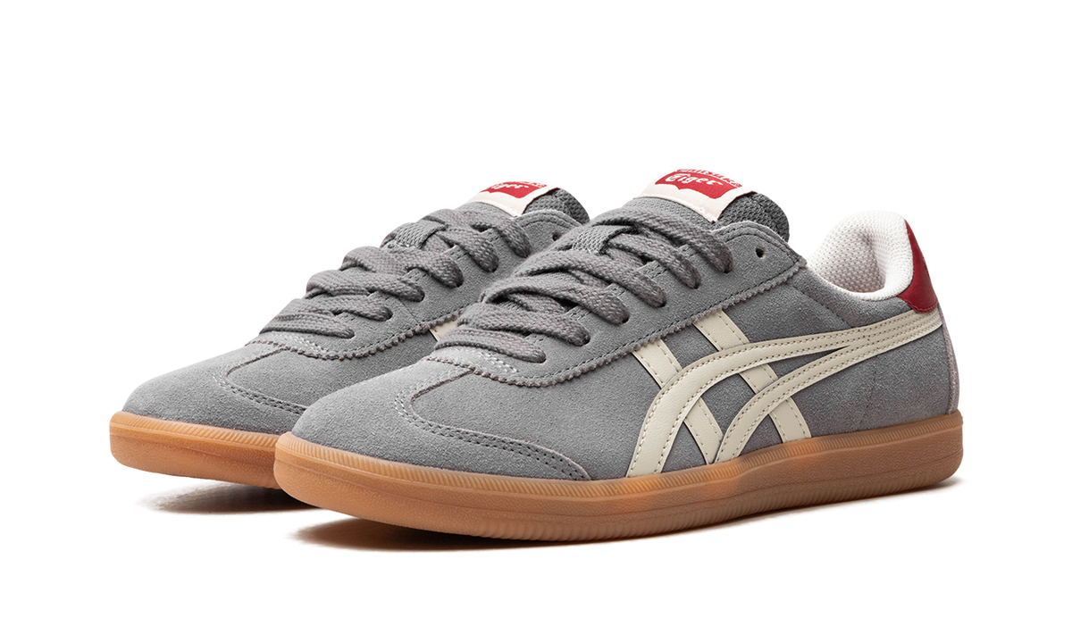 Onitsuka Tiger Tokuten in Charcoal Birch 131946 - product image from the listing.