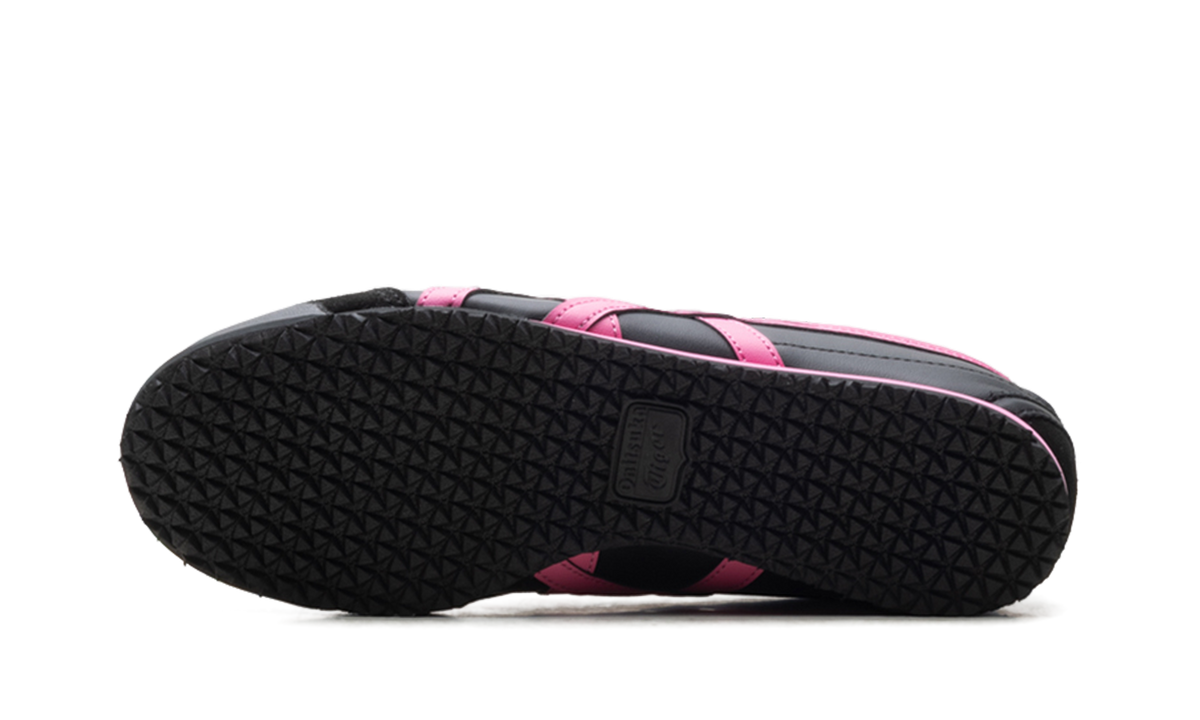 Onitsuka Tiger Mexico 66 in Black Dragon Fruit 221698 - product image from the listing.