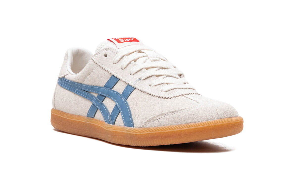 Onitsuka Tiger Tokuten in White Blue Gum 128073 - product image from the listing.
