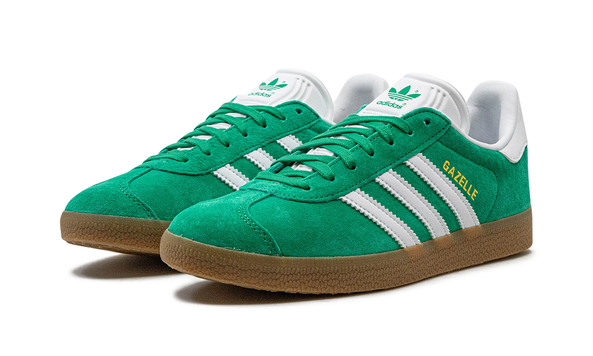 "Court Green" Gazelle IG0671 - product image from the listing.