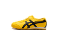 Onitsuka Tiger Tiger Mexico 66 Ps in Yellow Black 134047 - product image from the listing.