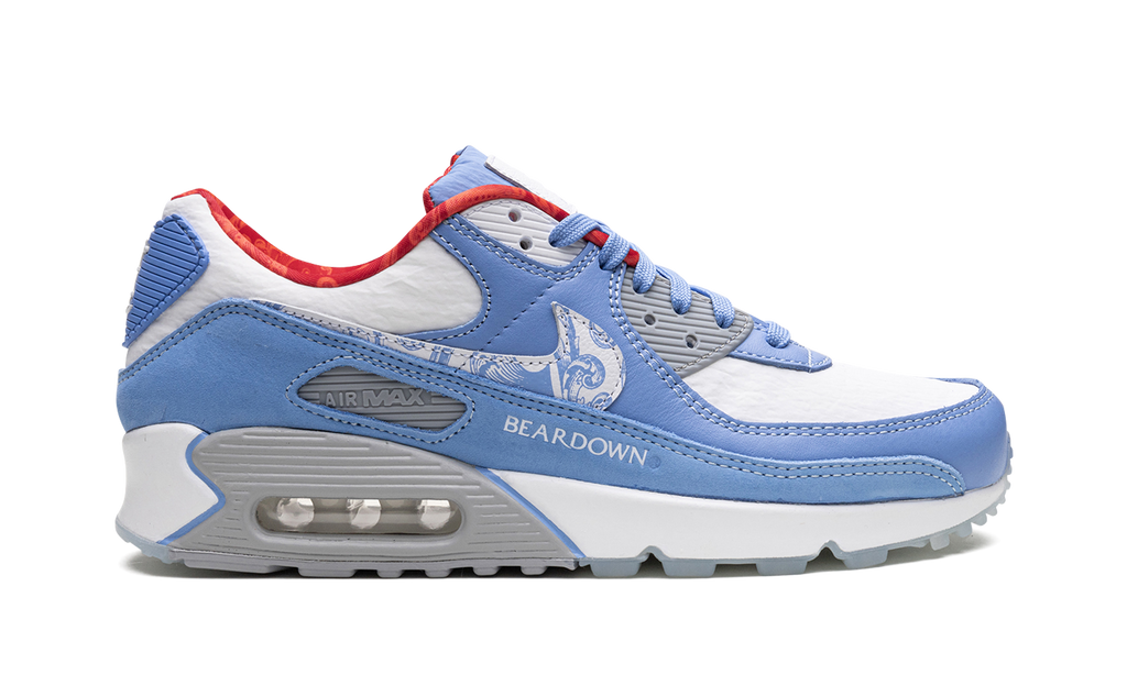 "Doernbecher" Air Max 90 FD9710 400 - product image from the listing.
