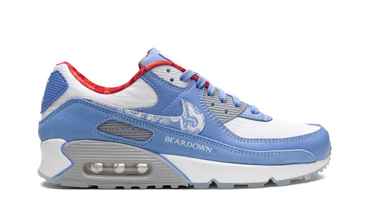 "Doernbecher" Air Max 90 FD9710 400 - product image from the listing.