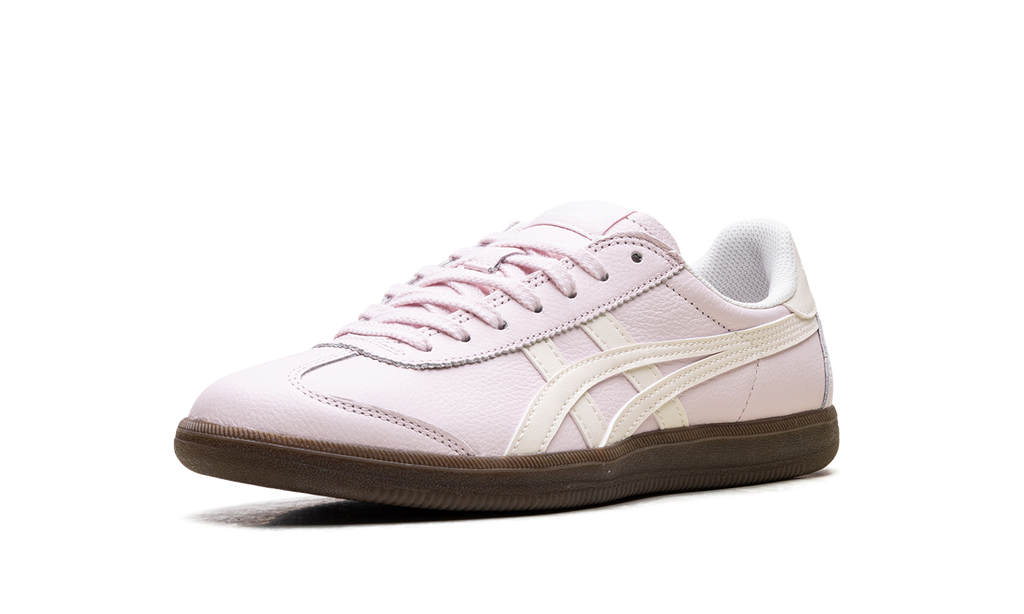 Onitsuka Tiger Tokuten in Light Pink White 146105 - product image from the listing.