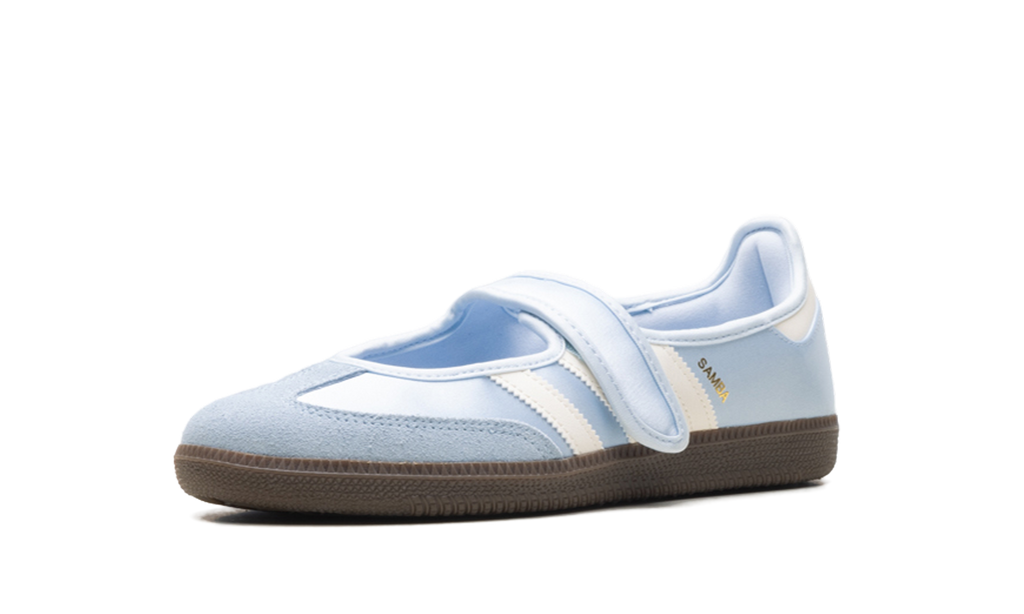 Women's Samba Jane "Crystal Sky" IH9206 - product image from the listing.
