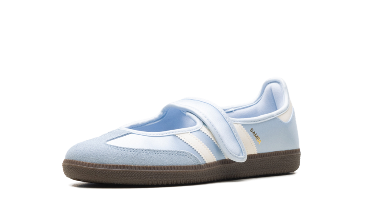 Women's Samba Jane "Crystal Sky" IH9206 - product image from the listing.