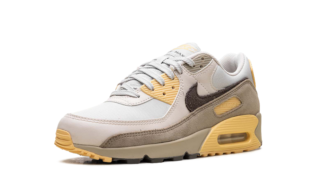 "Chamois" Air Max 90 IB6392 002 - product image from the listing.