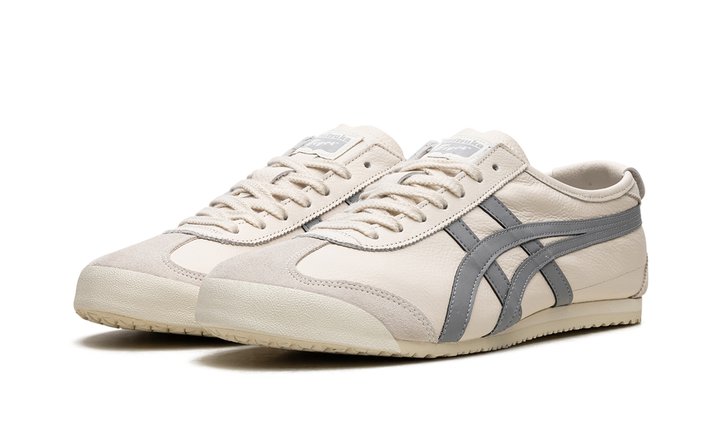 Onitsuka Tiger Mexico 66 in White Blue 123005 - product image from the listing.