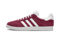 "Burgundy / White" Gazelle B41645 - product image from the listing.