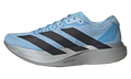 "Clear Sky" Adizero EVO SL Woven KI1491 - product image from the listing.