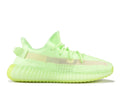 Yeezy Boost 350 V2 GID 'low'Sneaker - product image from the listing.