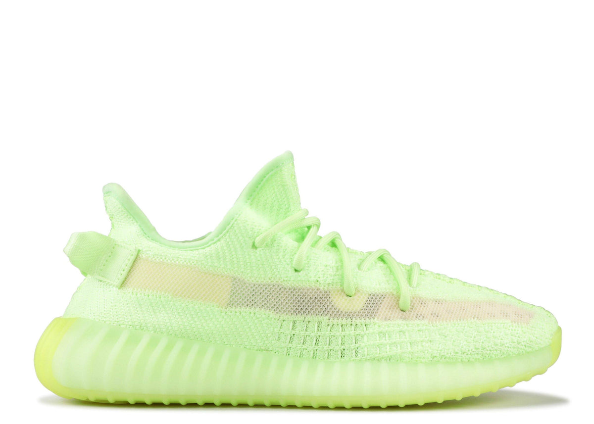 Yeezy Boost 350 V2 GID 'low'Sneaker - product image from the listing.