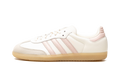 Women's Samba OG "Off White / Sandy Pink" IH9059 - product image from the listing.