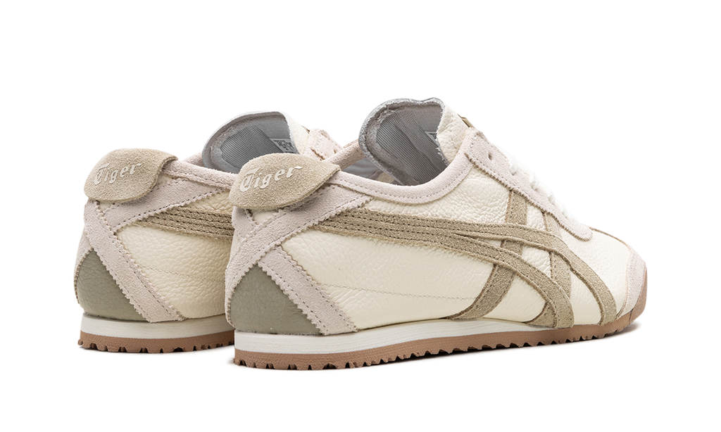 Onitsuka Tiger Mexico 66 in Birch Carbon 130360 - product image from the listing.