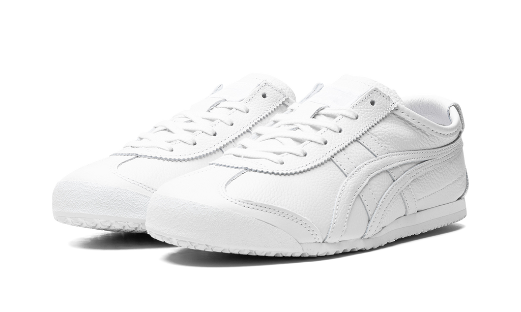Onitsuka Tiger Mexico 66 in White 124711 - product image from the listing.