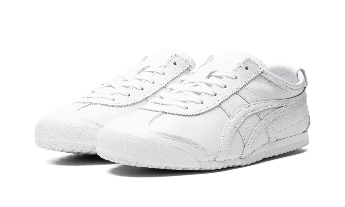 Onitsuka Tiger Mexico 66 in White 124711 - product image from the listing.