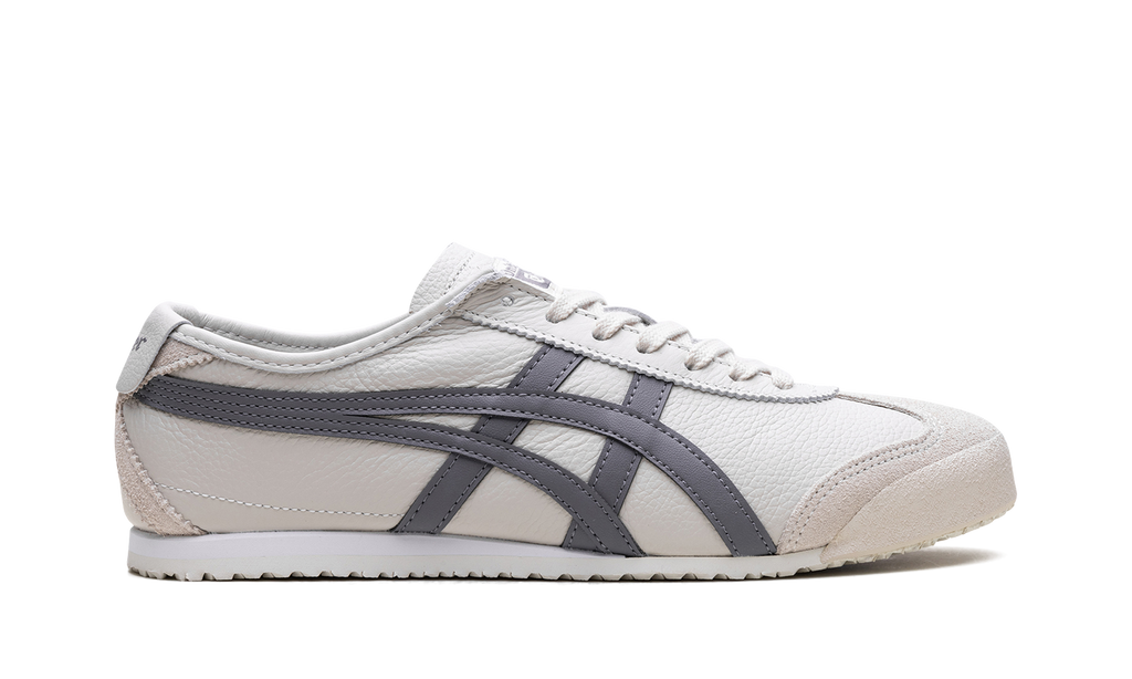 Onitsuka Tiger Mexico 66 in Grey White 131046 - product image from the listing.