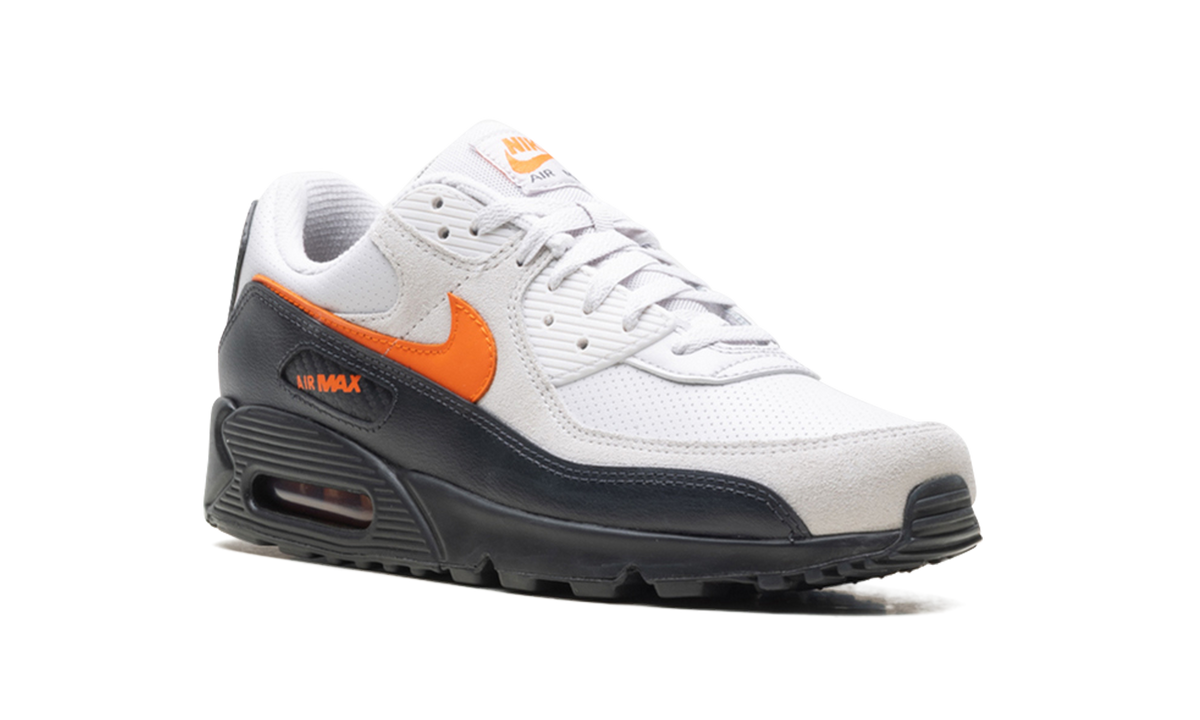 "Vast Grey Total Orange" Air Max 90 IF0670 003 - product image from the listing.