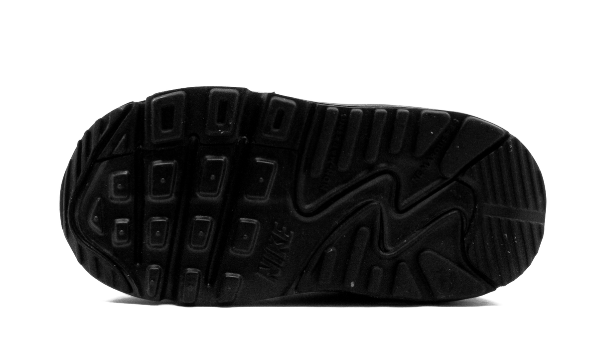 "Triple Black" Air Max 90 (TD) CD6868 001 - product image from the listing.