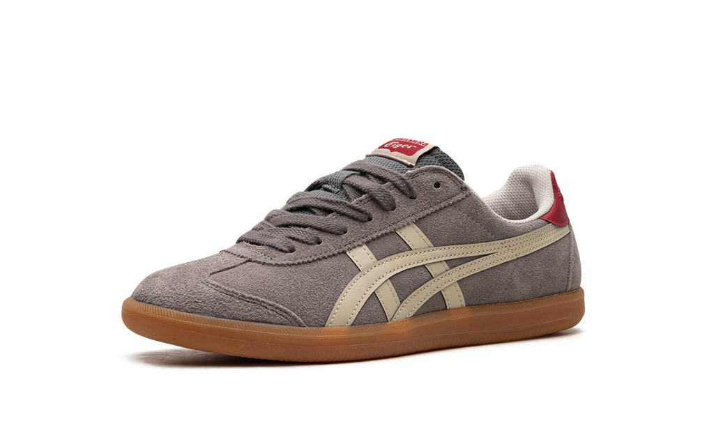 Onitsuka Tiger Tokuten in Grey White 123415 - product image from the listing.