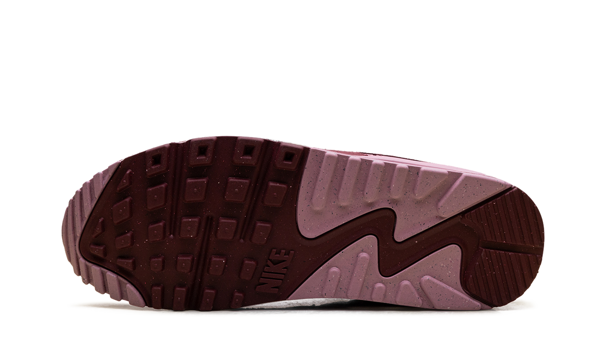 Women's AIR MAX 90 SE "NEAPOLITAN" HM9451 600 - product image from the listing.
