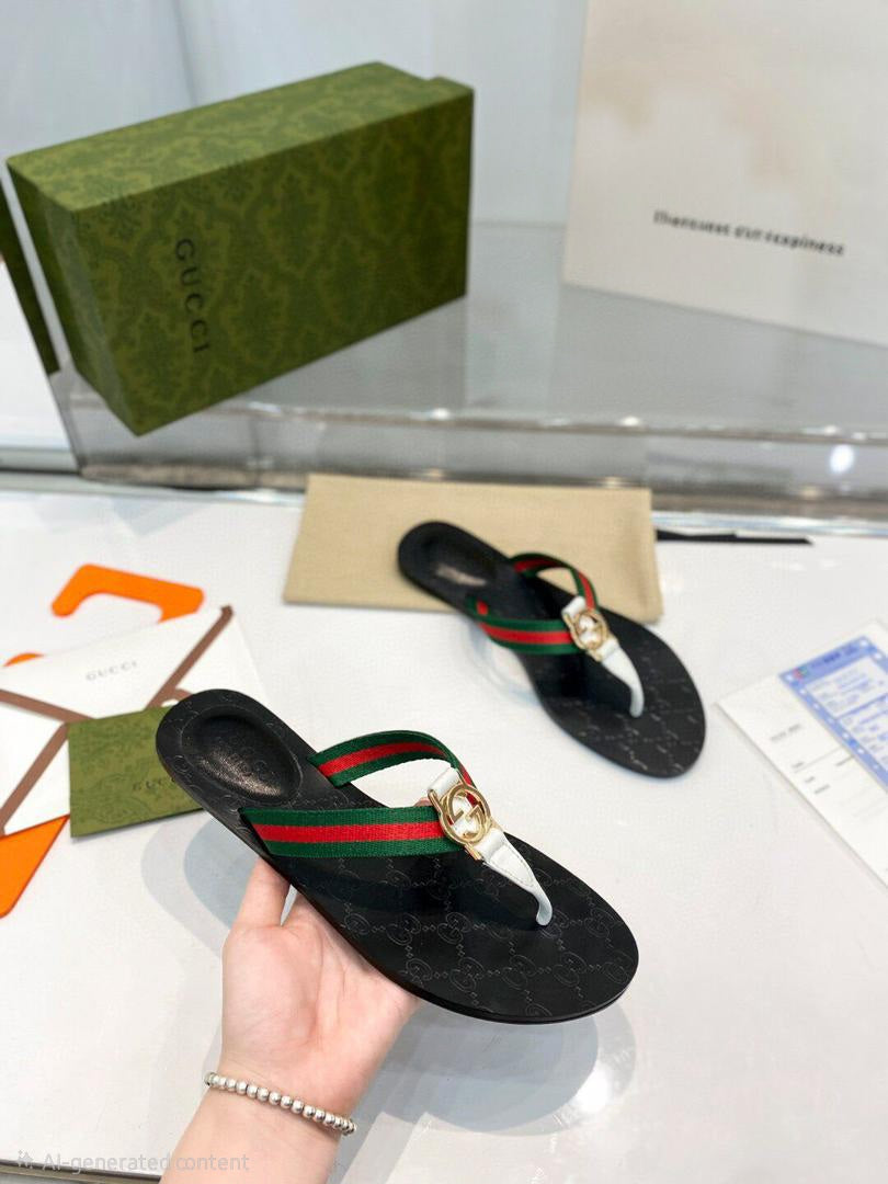 Designer Footwear *NEW* - product photo shown in the listing for this item.