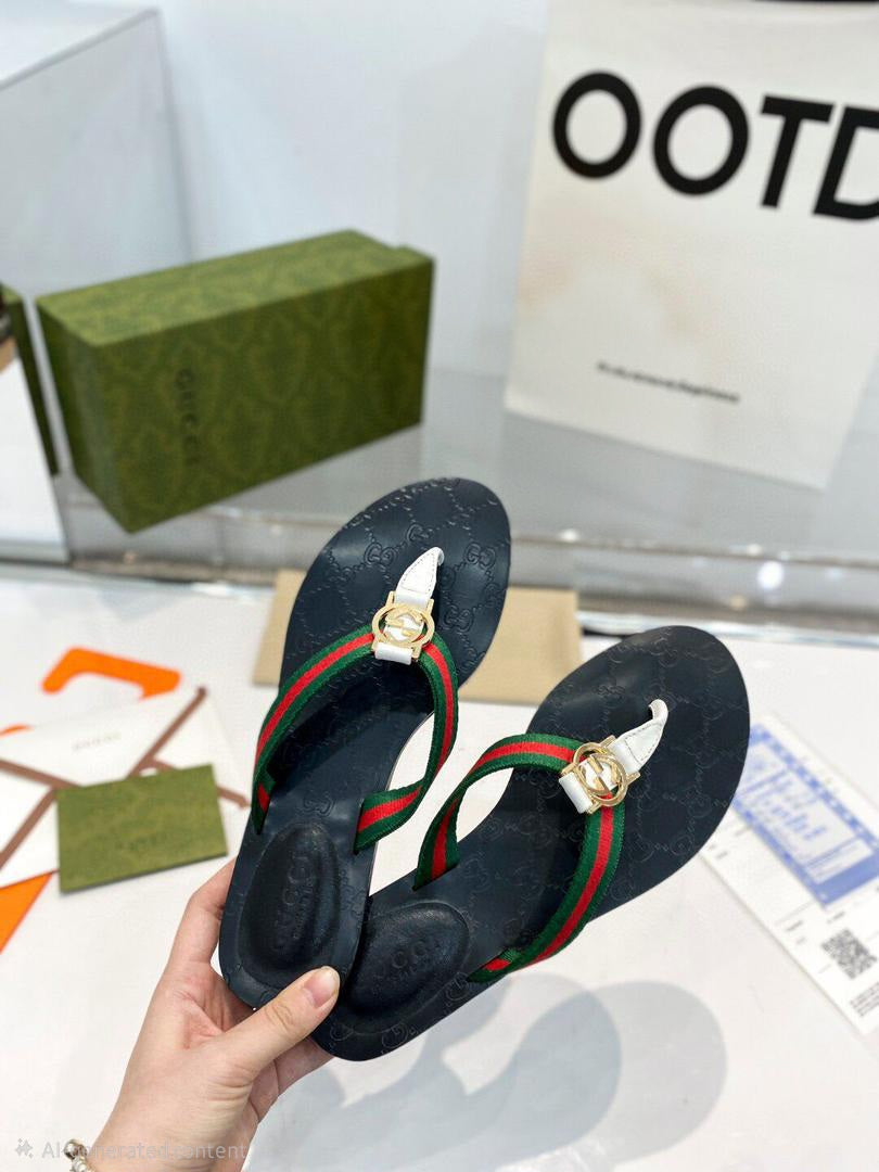 Designer Footwear *NEW* - product photo shown in the listing for this item.