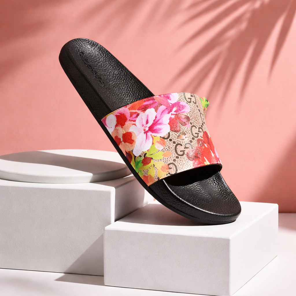 Designer Footwear - product photo shown in the listing for this item.