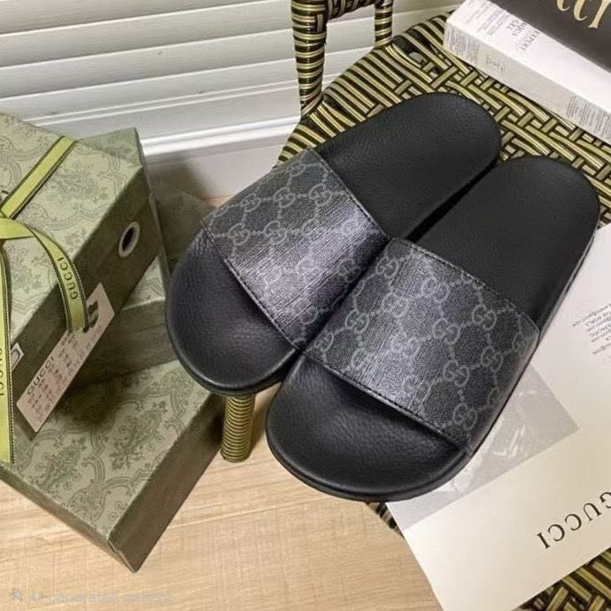 Designer Footwear - product photo shown in the listing for this item.