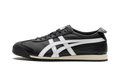 Onitsuka Tiger Mexico 66 Sd in White Black 127227 - product image from the listing.