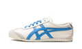 Onitsuka Tiger Mexico 66 in White Blue 127537 - product image from the listing.