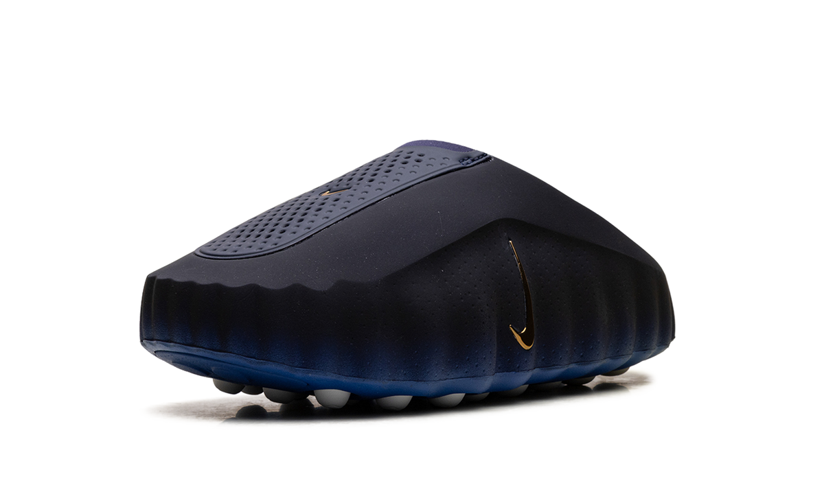 "Blackened Blue" Mind 001 Slide HQ4307 400 - product image from the listing.