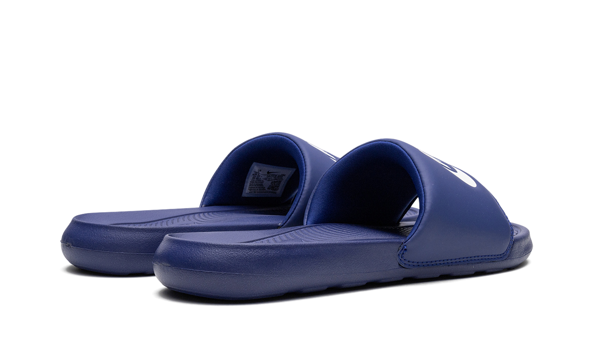 "Deep Royal Blue" Victori One Slide SB DR2018 400 - product image from the listing.