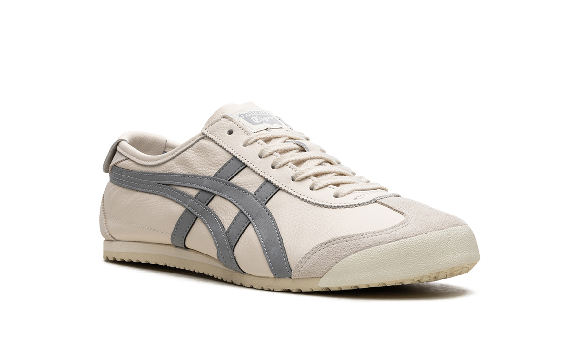 Onitsuka Tiger Mexico 66 in White Blue 123005 - product image from the listing.