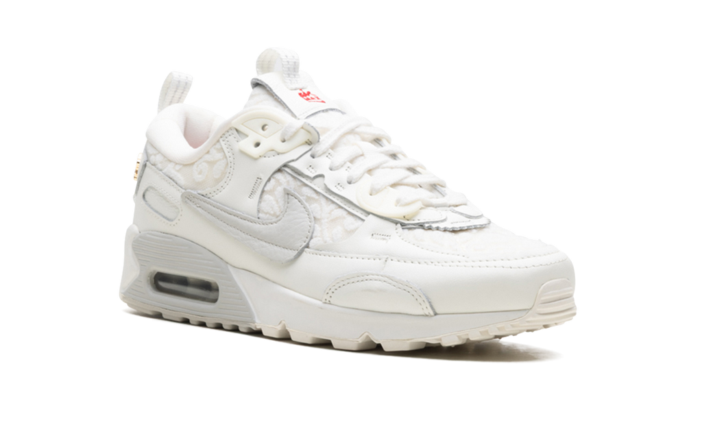 Women's Air Max 90 Futura "Give Her Flowers" FZ3777 133 - product image from the listing.