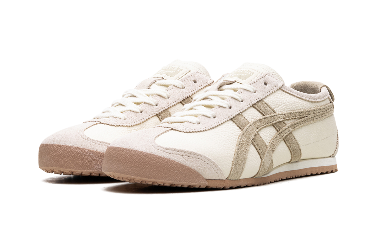 Onitsuka Tiger Mexico 66 in Birch Carbon 130360 - product image from the listing.