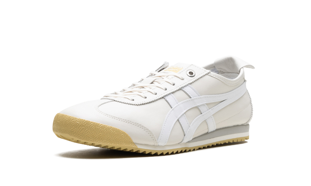Onitsuka Tiger Mexico 66 Sd in Cream White Gum 152282 - product image from the listing.