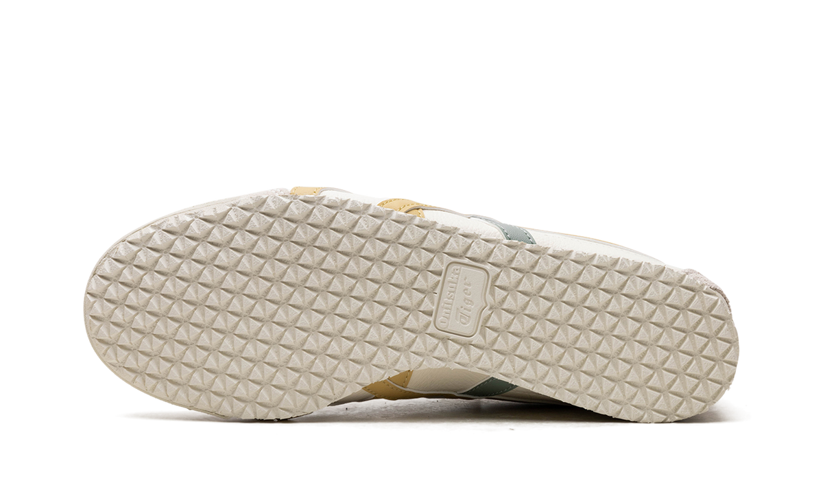 Onitsuka Tiger Mexico 66 in Cream Mineral 130363 - product image from the listing.