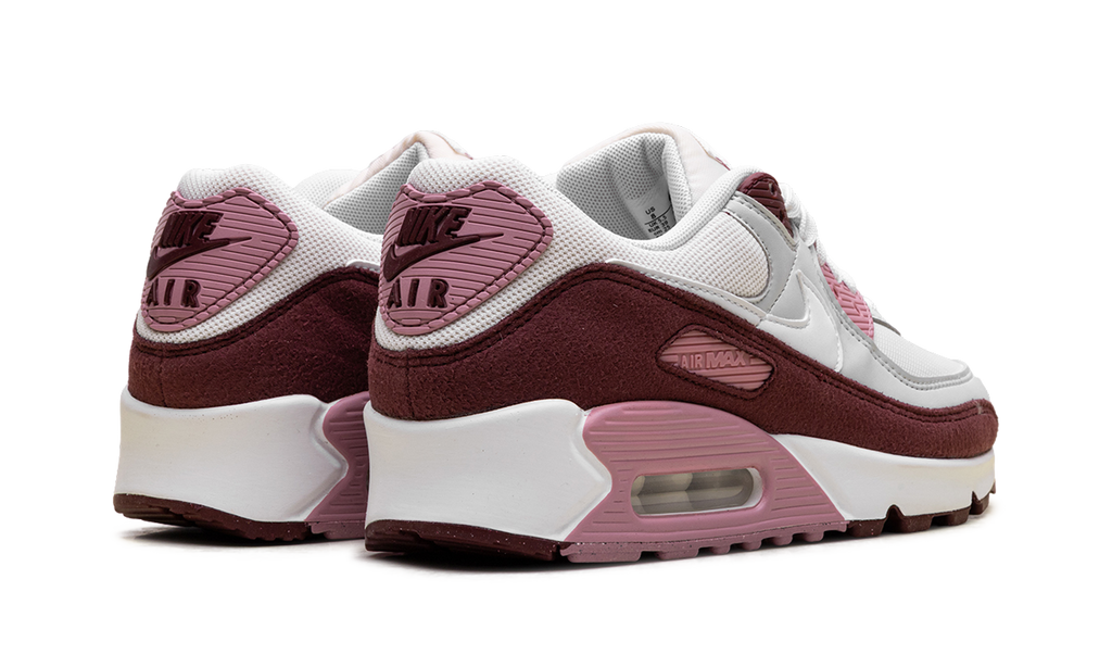 Women's AIR MAX 90 SE "NEAPOLITAN" HM9451 600 - product image from the listing.