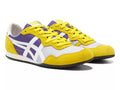 Onitsuka Tiger SERRANO 1183B400 500 GENTRY in PURPLE WHITE - product image from the listing.