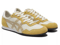 Onitsuka Tiger SERRANO in CREAM WOOD CREPE (1183B400 753) - product image from the listing.