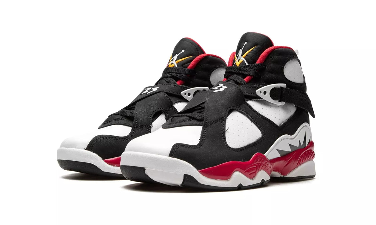 PAPRIKA - Air Jordan 8 Retro (GS) - product image from the listing.