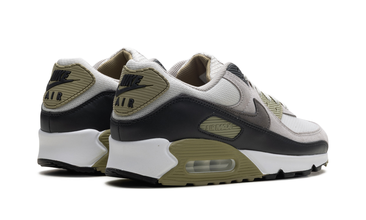 "Light Bone Neutral Olive" Air Max 90 DM0029 011 - product image from the listing.