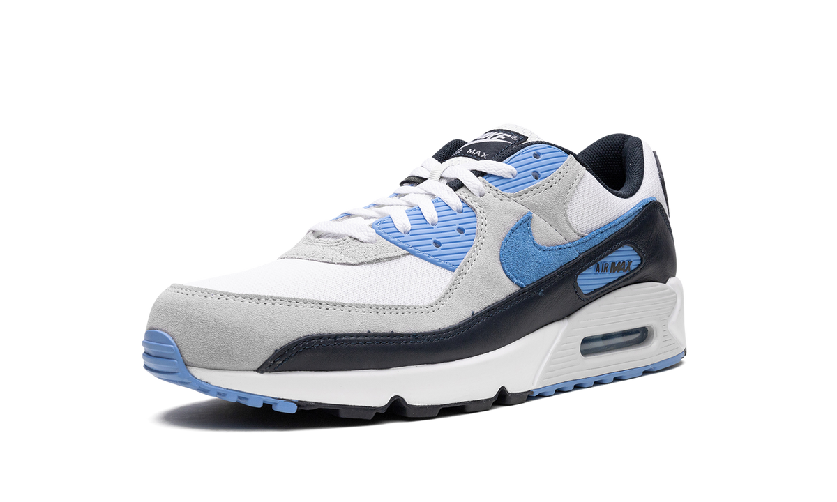 "UNC" Air Max 90 DQ4071 101 - product image from the listing.