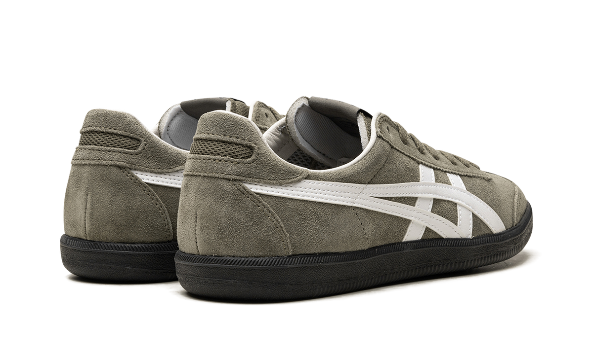 Onitsuka Tiger Tokuten Burnt in Green 123630 - product image from the listing.