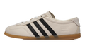Women's GAZELLE LO PRO "CHALK WHITE BLACK" IH1930 - product image from the listing.