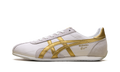 Onitsuka Tiger Runspark in Gold 197654 - product image from the listing.